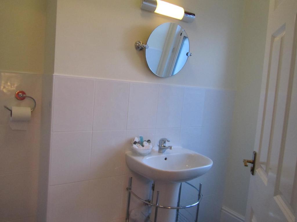 Earlston House Hotel Paignton Phòng bức ảnh