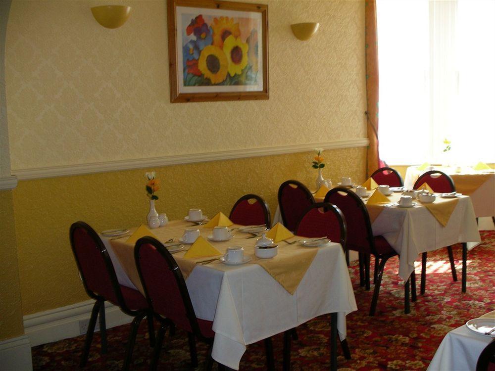 Earlston House Hotel Paignton Ngoại thất bức ảnh