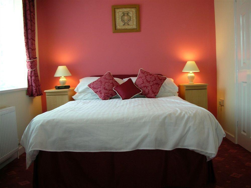 Earlston House Hotel Paignton Ngoại thất bức ảnh