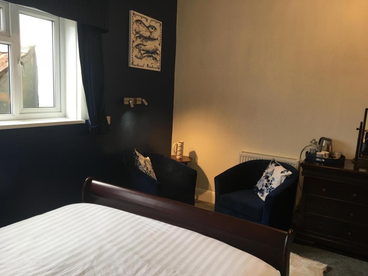 Earlston House Hotel Paignton Ngoại thất bức ảnh