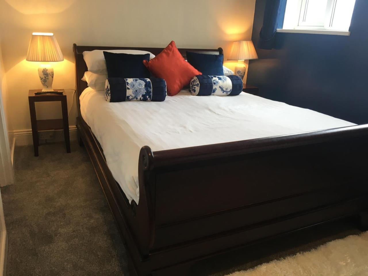 Earlston House Hotel Paignton Ngoại thất bức ảnh