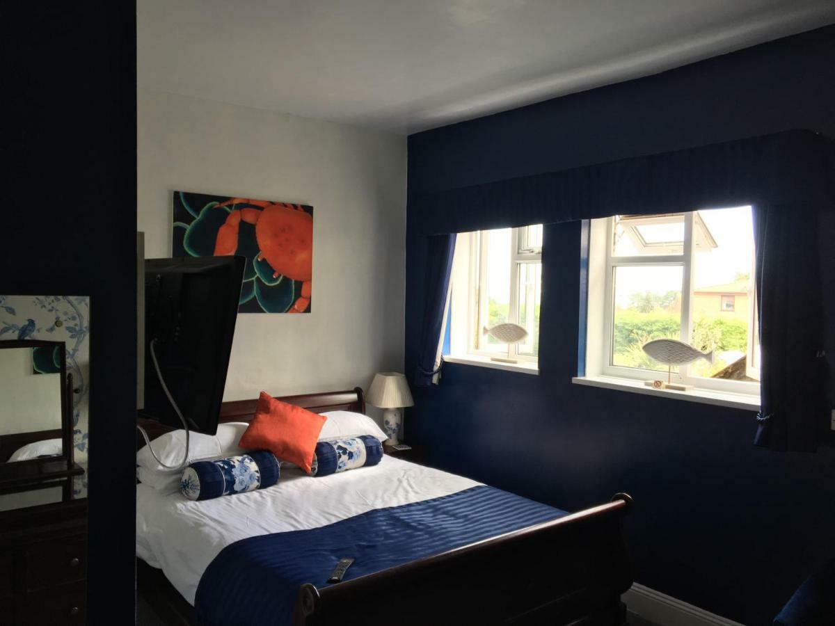 Earlston House Hotel Paignton Ngoại thất bức ảnh