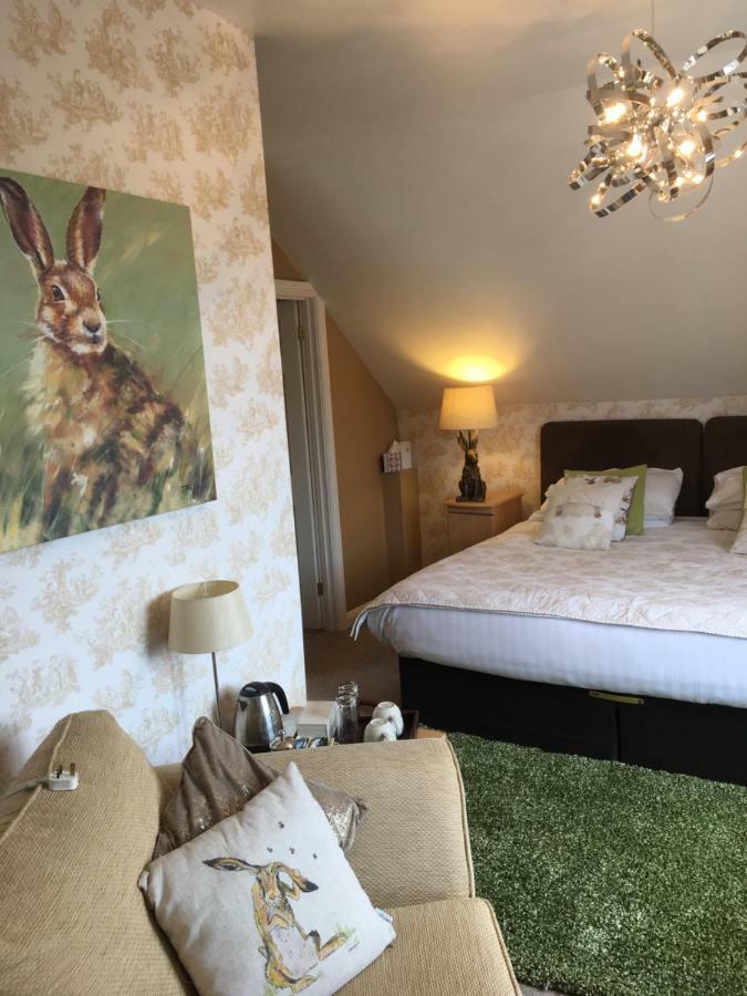 Earlston House Hotel Paignton Ngoại thất bức ảnh