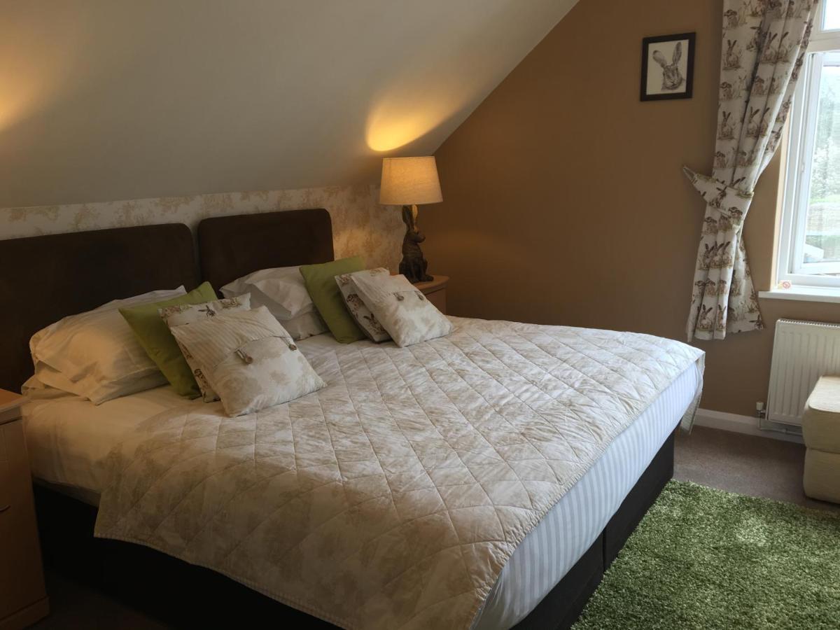 Earlston House Hotel Paignton Ngoại thất bức ảnh