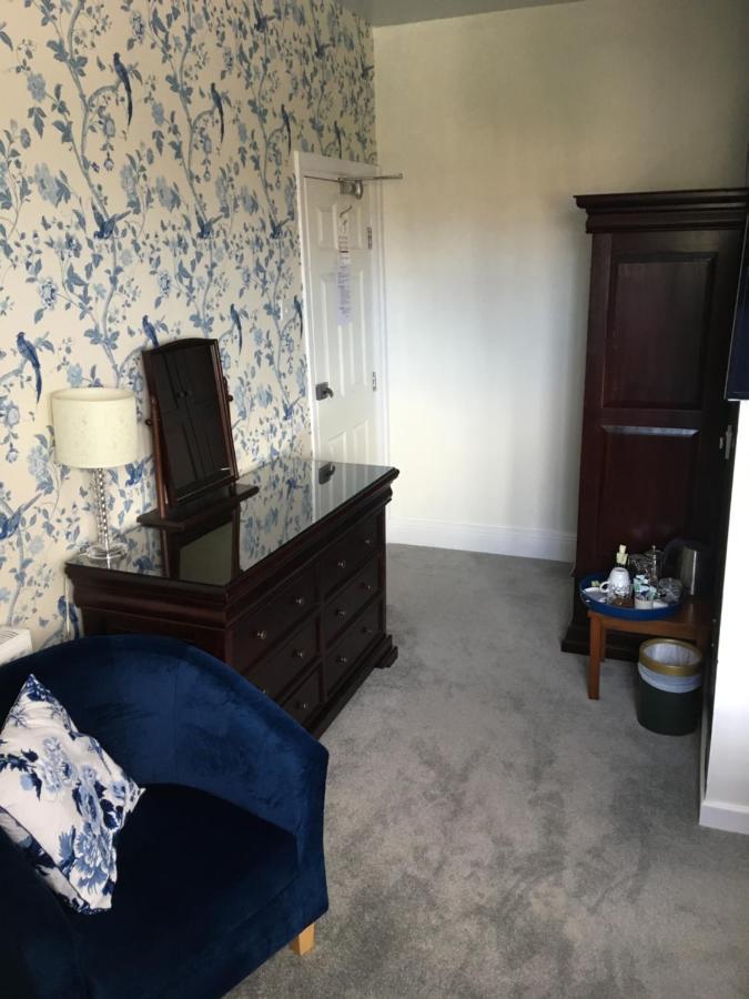 Earlston House Hotel Paignton Ngoại thất bức ảnh