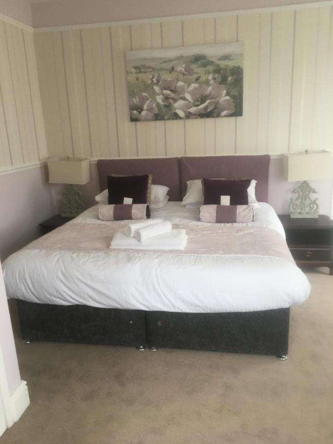 Earlston House Hotel Paignton Ngoại thất bức ảnh
