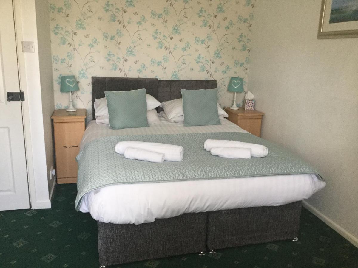 Earlston House Hotel Paignton Ngoại thất bức ảnh